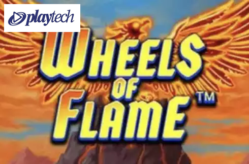 Wheels of Flame